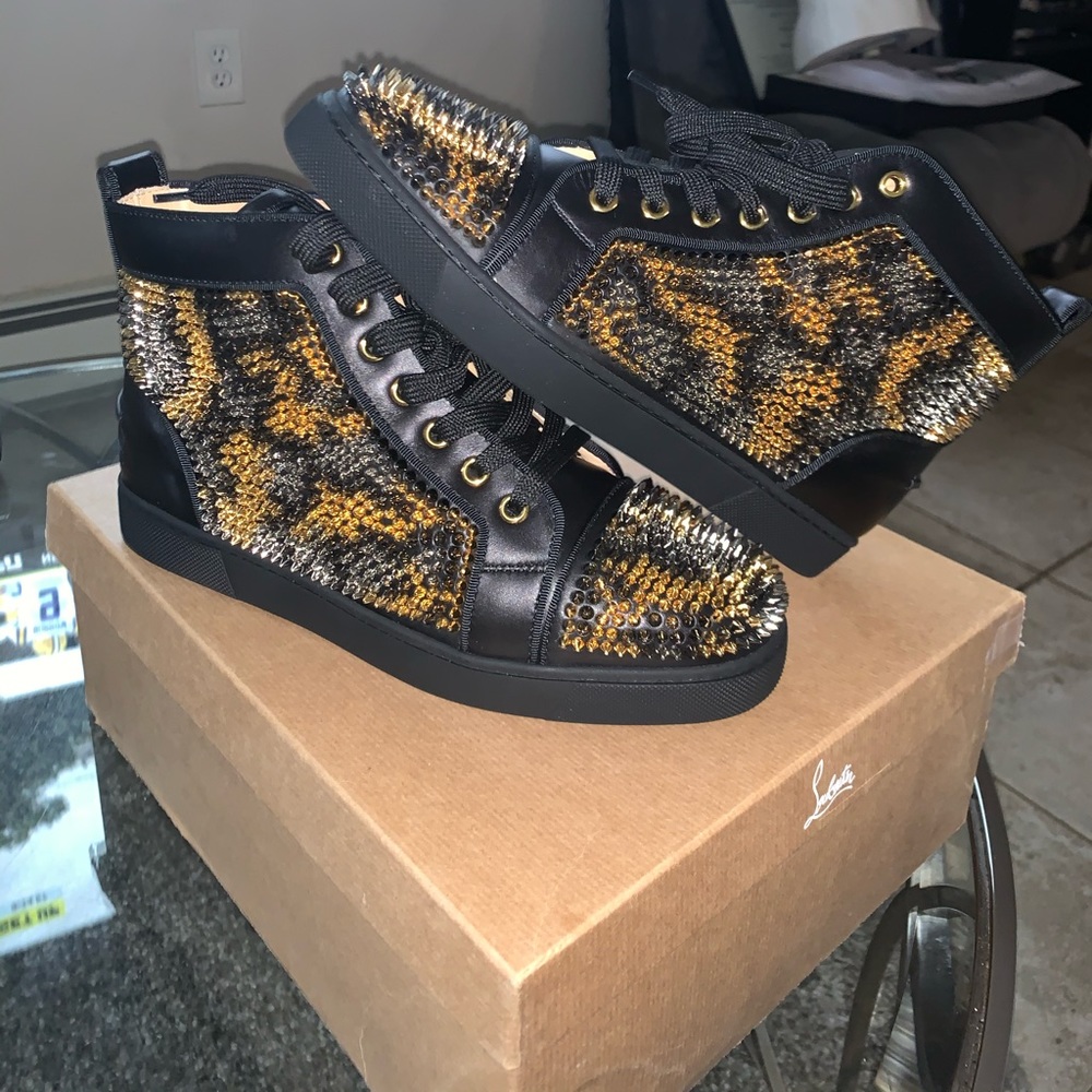 Christian Louboutin Sneakers